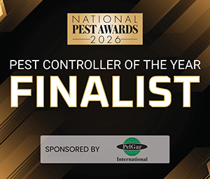 National Pest Awards 2026